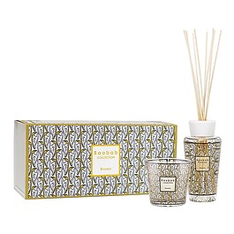 My First Baobab Brussels - Giftbox